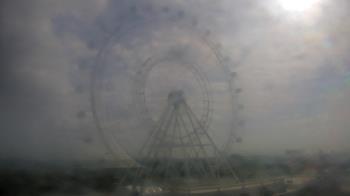 Weather camera view of ICON Orlando.