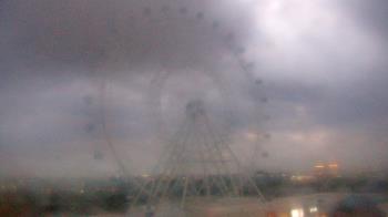 Weather camera view of ICON Orlando.