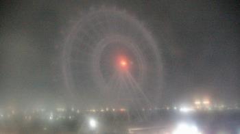 Weather camera view of ICON Orlando.