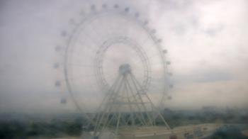 Weather camera view of ICON Orlando.