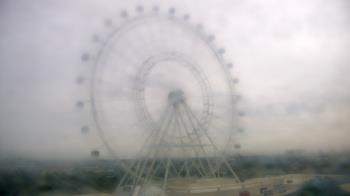 Weather camera view of ICON Orlando.