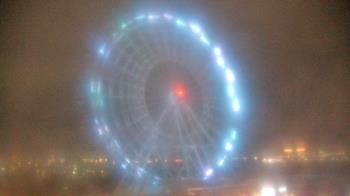 Weather camera view of ICON Orlando.