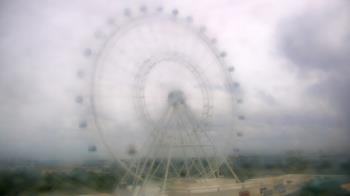 Weather camera view of ICON Orlando.