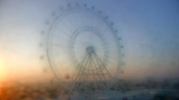 Weather camera view of ICON Orlando.