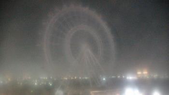 Weather camera view of ICON Orlando.