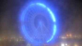 Weather camera view of ICON Orlando.