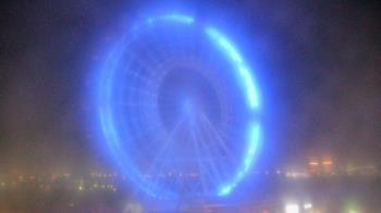 Weather camera view of ICON Orlando.