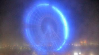 Weather camera view of ICON Orlando.