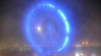 Weather camera view of ICON Orlando.