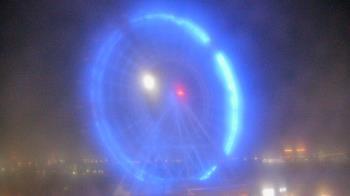 Weather camera view of ICON Orlando.