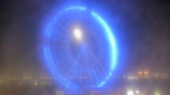 Weather camera view of ICON Orlando.