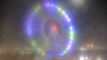 Weather camera view of ICON Orlando.