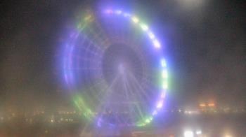 Weather camera view of ICON Orlando.