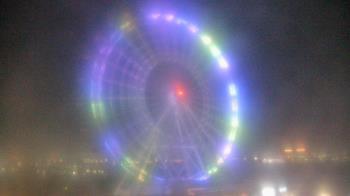 Weather camera view of ICON Orlando.