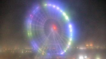 Weather camera view of ICON Orlando.