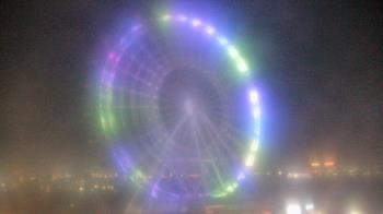 Weather camera view of ICON Orlando.