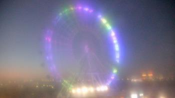 Weather camera view of ICON Orlando.