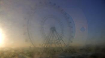 Weather camera view of ICON Orlando.