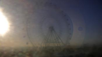 Weather camera view of ICON Orlando.