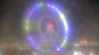 Weather camera view of ICON Orlando.