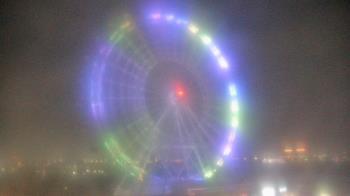 Weather camera view of ICON Orlando.