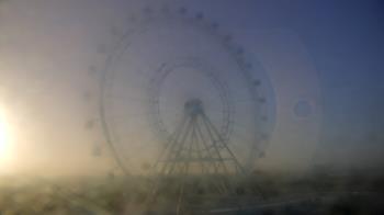 Weather camera view of ICON Orlando.