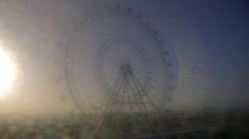 Weather camera view of ICON Orlando.