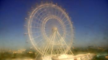 Weather camera view of ICON Orlando.