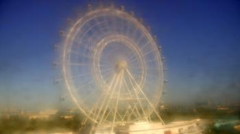 Weather camera view of ICON Orlando.