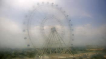 Weather camera view of ICON Orlando.