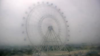Weather camera view of ICON Orlando.
