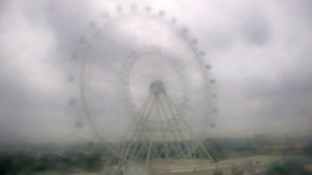 Weather camera view of ICON Orlando.