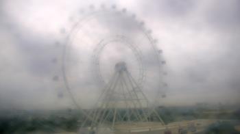 Weather camera view of ICON Orlando.