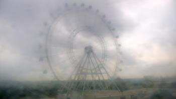 Weather camera view of ICON Orlando.