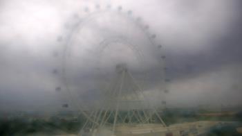 Weather camera view of ICON Orlando.