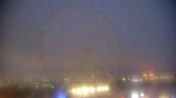 Weather camera view of ICON Orlando.