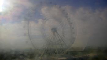 Weather camera view of ICON Orlando.