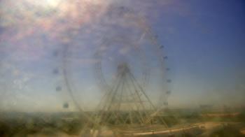 Weather camera view of ICON Orlando.