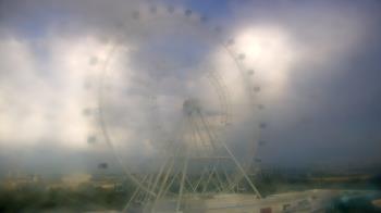 Weather camera view of ICON Orlando.