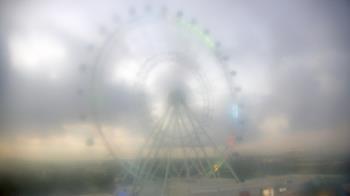 Weather camera view of ICON Orlando.