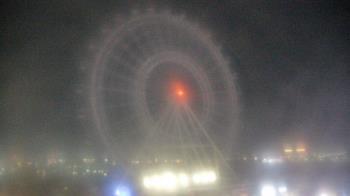 Weather camera view of ICON Orlando.