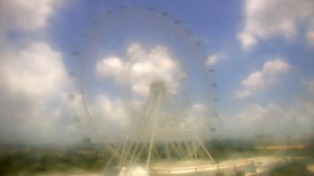 Weather camera view of ICON Orlando.