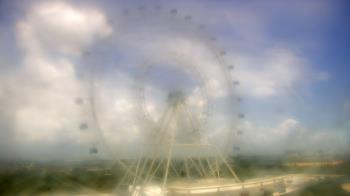 Weather camera view of ICON Orlando.