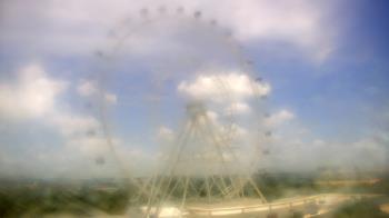 Weather camera view of ICON Orlando.