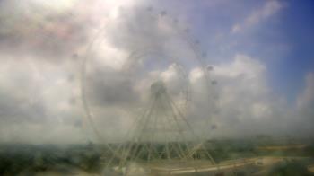 Weather camera view of ICON Orlando.