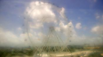 Weather camera view of ICON Orlando.
