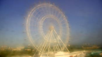Weather camera view of ICON Orlando.