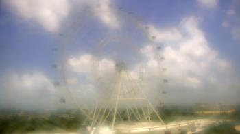 Weather camera view of ICON Orlando.