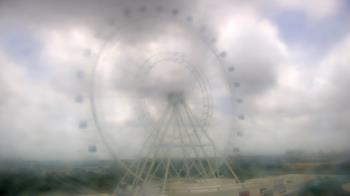 Weather camera view of ICON Orlando.