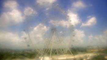 Weather camera view of ICON Orlando.
